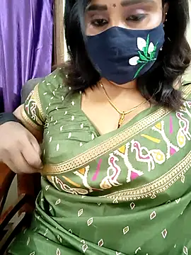 Queenflowerr online show from 03-27-26, 06:31