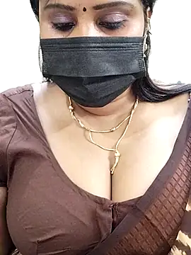 Queenflowerr online show from 03-16-25, 02:00