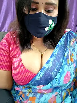 Queenflowerr online show from 04-05-26, 04:35