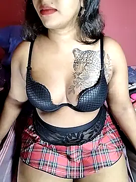 Sexy-Monikaa online show from 03-29-26, 09:22