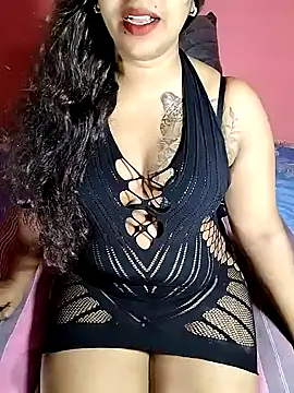 Sexy-Monikaa online show from 03-21-26, 09:47