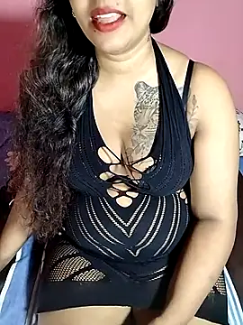 Sexy-Monikaa online show from 05-09-26, 06:50