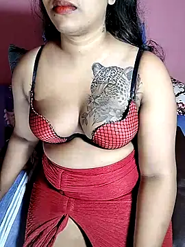 Sexy-Monikaa online show from 05-08-26, 02:43