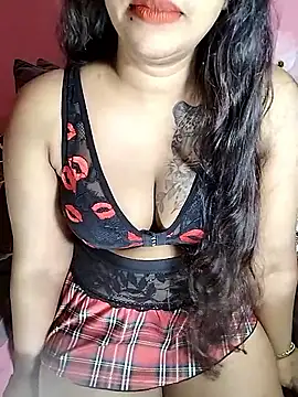 Sexy-Monikaa online show from 05-19-26, 08:27