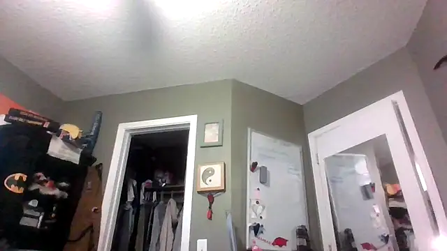 HarvryBlaze online show from 02-18-26, 12:19