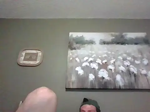 HarvryBlaze online show from 09-29-25, 10:37