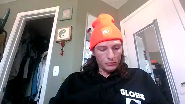 HarvryBlaze online show from 02-07-26, 05:54