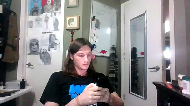 HarvryBlaze online show from 02-14-26, 12:00