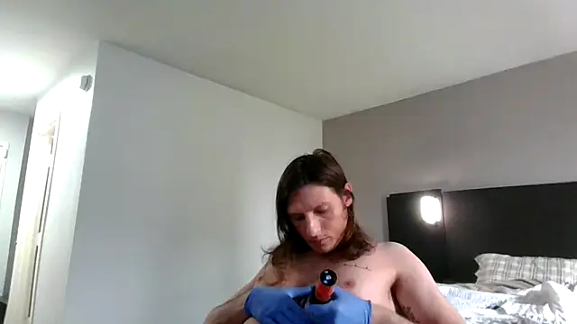 HarvryBlaze online show from 03-10-26, 06:12