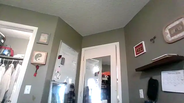 HarvryBlaze online show from 02-20-26, 11:06