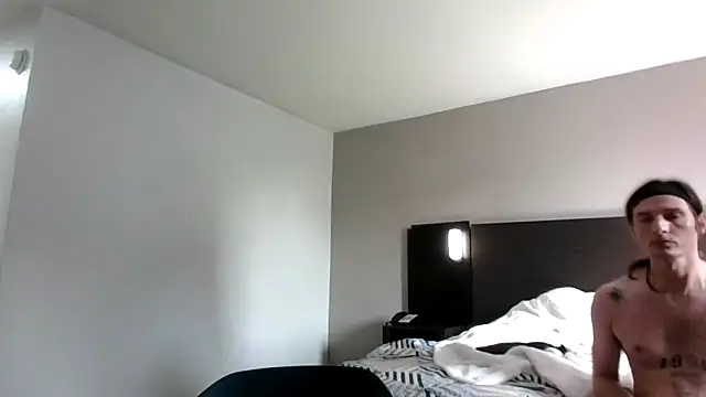 HarvryBlaze online show from 03-09-26, 03:15