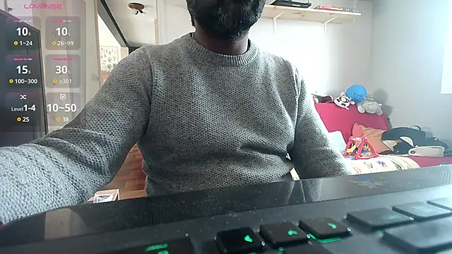 IndienTiger online show from 03-07-25, 11:51