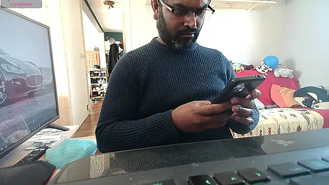 IndienTiger online show from 03-03-25, 11:44