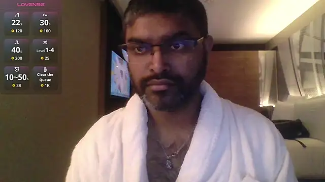 IndienTiger online show from 09-16-25, 07:04