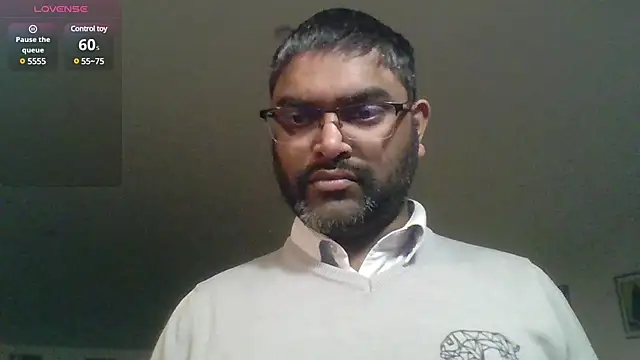 IndienTiger online show from 03-19-25, 08:00