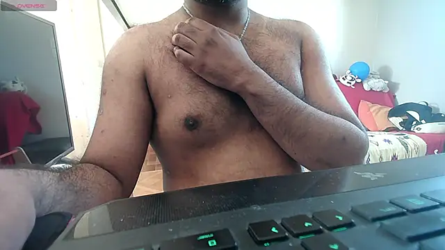 IndienTiger online show from 03-03-25, 02:49