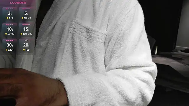 IndienTiger online show from 10-08-25, 07:03