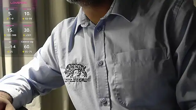 IndienTiger online show from 10-29-25, 07:24