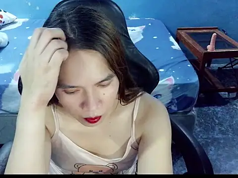 Asianpinaybeauty yam007 online show from 05-15-26, 12:47