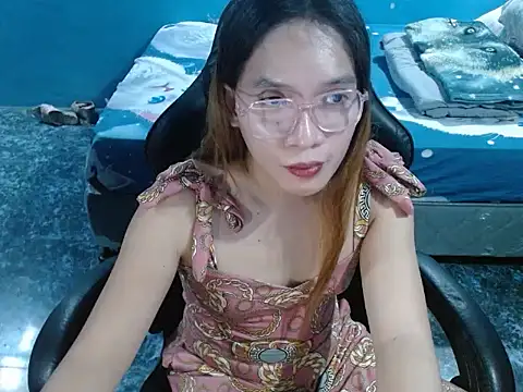 Asianpinaybeauty yam007 online show from 10-31-25, 08:33