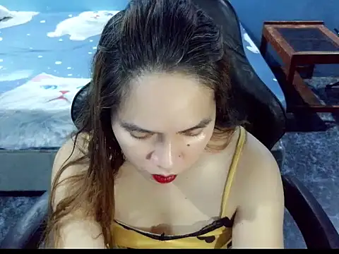 Asianpinaybeauty yam007 online show from 05-14-26, 11:40