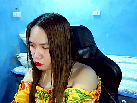 Asianpinaybeauty yam007 online show from 03-05-26, 10:45