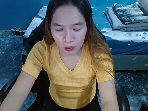 Asianpinaybeauty yam007 online show from 10-30-25, 08:23