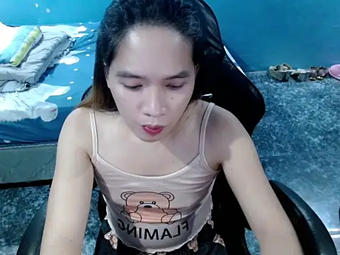 Asianpinaybeauty yam007 online show from 12-23-25, 02:55