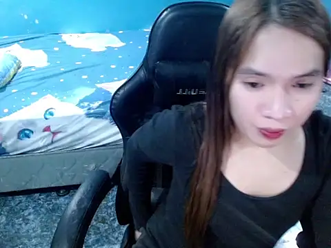 Asianpinaybeauty yam007 online show from 02-05-26, 11:50