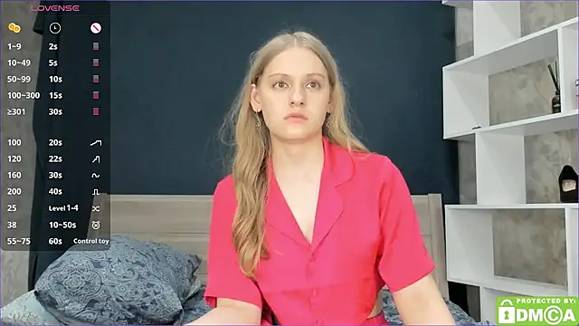 onelovelyalice online show from 03-17-25, 04:22