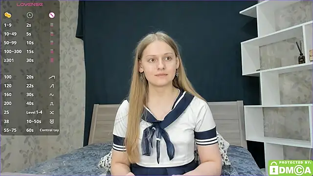 onelovelyalice online show from 02-12-25, 07:56