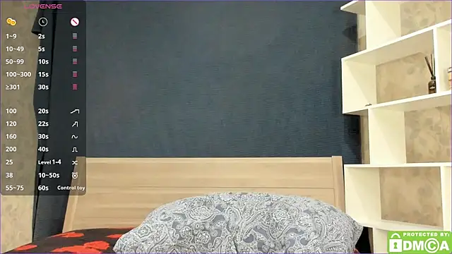 onelovelyalice online show from 03-05-25, 12:38