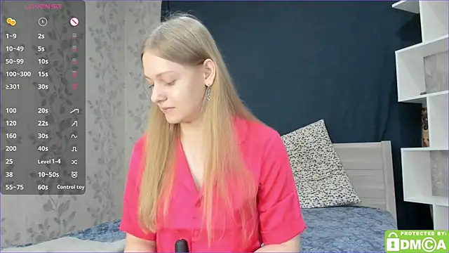 onelovelyalice online show from 02-02-25, 03:28