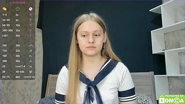 onelovelyalice online show from 02-12-25, 01:48