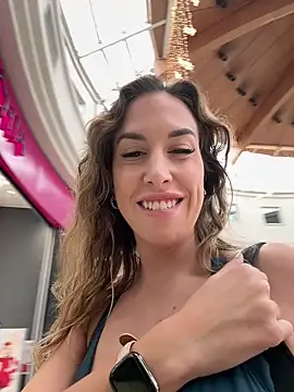 veronikawithDDDs online show from 01-08-26, 06:14