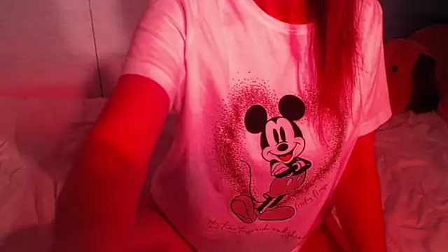 sweetchani666 online show from 01-17-26, 08:07