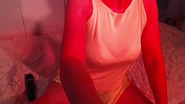 sweetchani666 online show from 12-05-25, 03:43