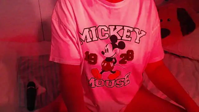 sweetchani666 online show from 11-16-25, 07:24