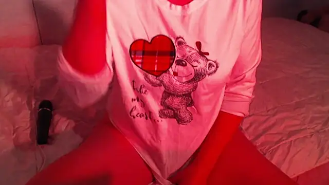 sweetchani666 online show from 11-30-25, 08:26