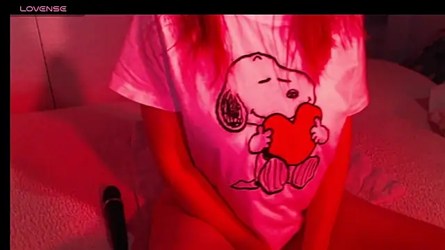 sweetchani666 online show from 04-11-26, 07:27