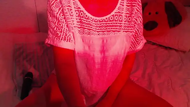 sweetchani666 online show from 11-15-25, 12:20