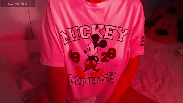 sweetchani666 online show from 02-01-26, 09:40