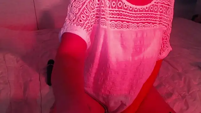 sweetchani666 online show from 12-15-25, 12:44