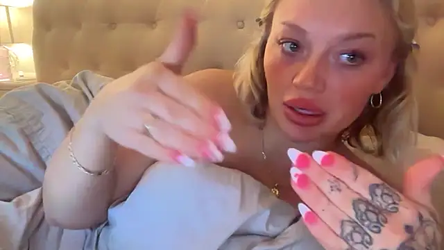 blissdimicco online show from 02-20-26, 10:33