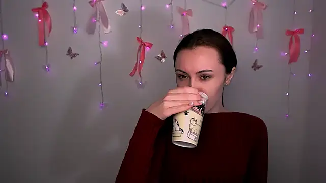 Nikonara Love online show from 02-17-26, 12:57