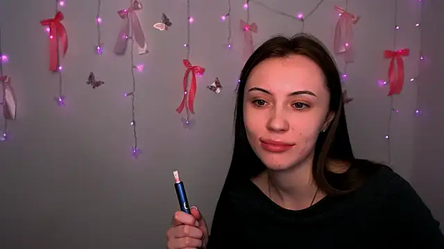 Nikonara Love online show from 02-25-26, 01:22