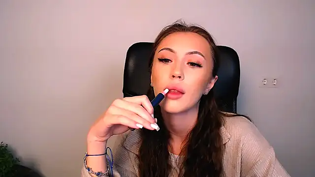 Nikonara Love online show from 11-14-25, 03:48