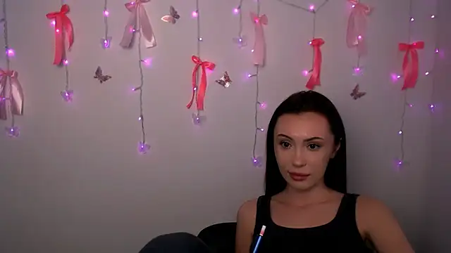 Nikonara Love online show from 03-13-26, 03:06