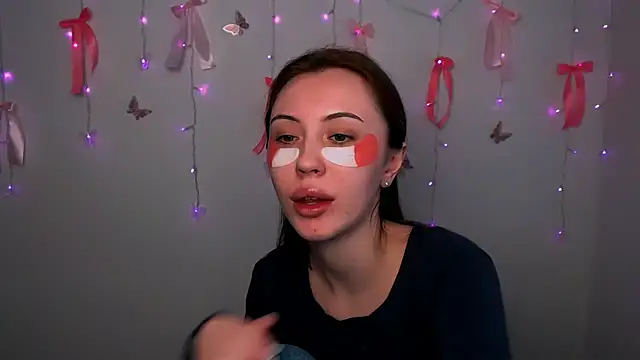 Nikonara Love online show from 02-23-26, 01:23