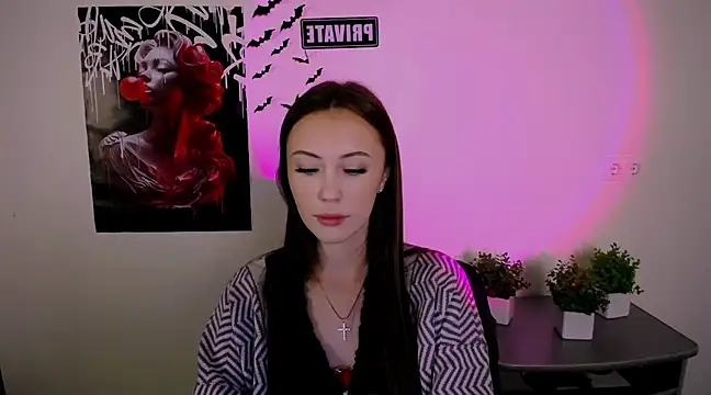 Snapshot of Nikonara_Love chatting on 02-16-25, 03:59 Nikonara Love online show from 02-16-25, 03:59